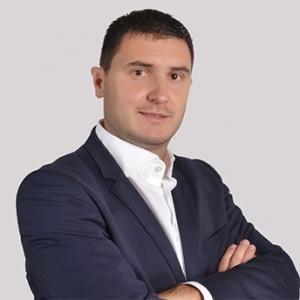 Hristo Shehov
