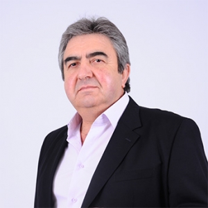 Zdravko Shehov